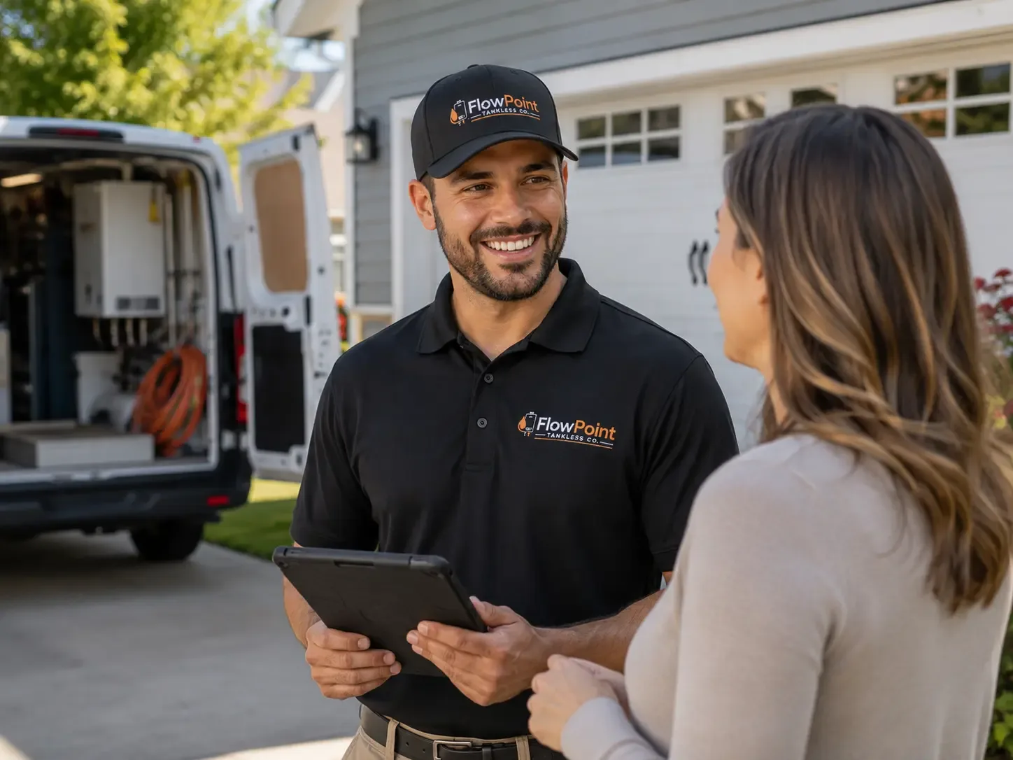 Tankless Water Heater Installation Leland, NC FAQs